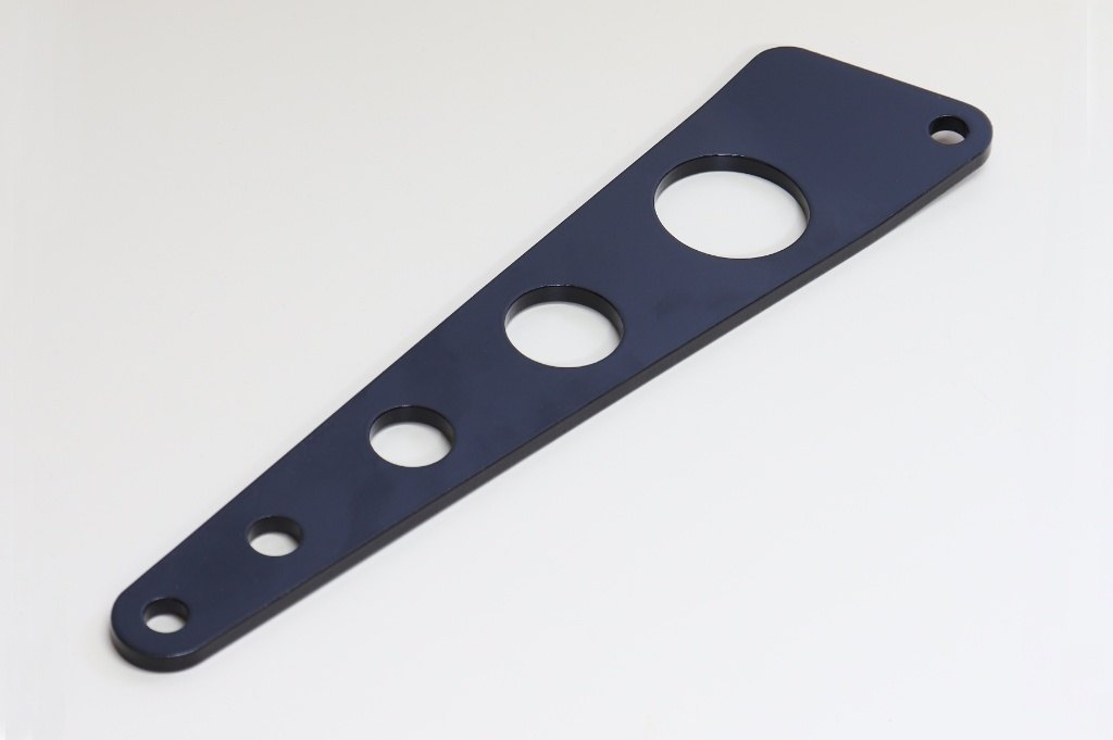 TYGA PERFORMANCE タイガパフォーマンス マフラーステー Yamaha RX-Z 135 RX-Z135 YAMAHA ヤマハ マフラー