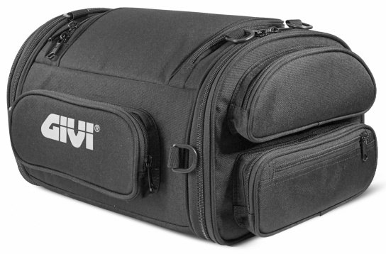 Givi Indonesia ジビインドネシア TAILLOCK ミニシートバッグ 18L シートバッグ 車体用バッグ・ケース