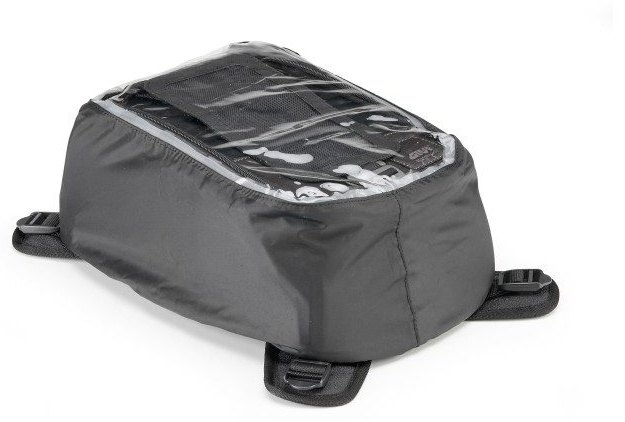 Tank Bag - GIVI Europe ジビヨーロッパ Magnetic Tank Bag 8 LTR タンクバッグ 車体用バッグ・ケース