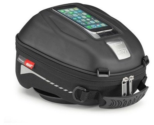 Givi Indonesia ジビインドネシア TANKLOCK 4L タンクバッグ 車体用バッグ・ケース