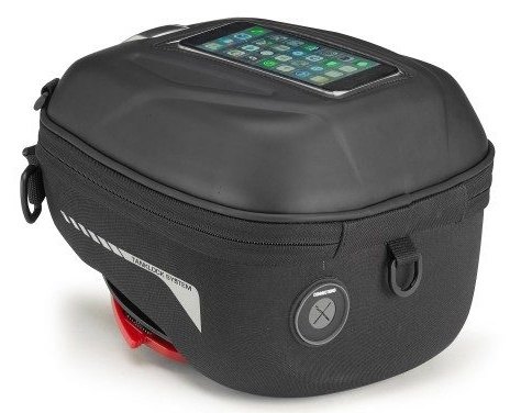 Givi Indonesia ジビインドネシア TANKLOCK 4L タンクバッグ 車体用バッグ・ケース 2