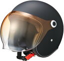 マルシン工業 マルシンコウギョウ MCJ6 BUBBLE RIDER(バブル ライダー) MEN ジェットヘルメット ヘルメット