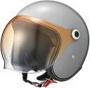 マルシン工業 マルシンコウギョウ MCJ6 BUBBLE RIDER(バブル ライダー) MEN ジェットヘルメット ヘルメット