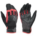 DAYTONA デイトナ DG-010 スローバックメッシュグローブ メッシュグローブ グローブ アパレル