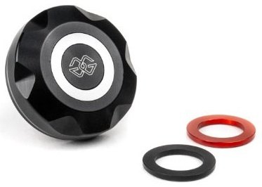 GILLES TOOLING ギルズツーリング マスターシリンダーリザーバータンクキャップ RS 660 F 900 R Multistrada V4 S Panigale V2 Streetfighter V4S 1290 Super Duke MT-10 SP Hypermotard 950 1390 RVE V100 Stelvio Mandello ブレーキ