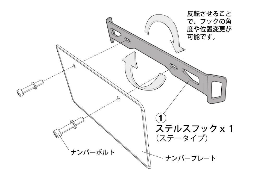 PLOT �ץ��� ���ƥ륹�եå� �ʥ�С����ơ� ����