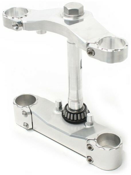 ACTIVE アクティブ コンバーチブルステムキット(セパレートハンドル用) GSX1100S SUZUKI スズキ トリプ..