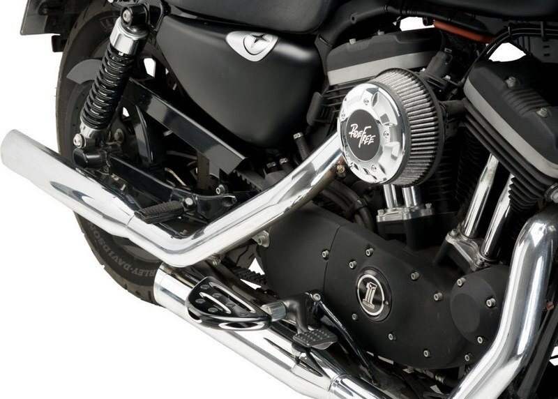 CUSTOM ACCES �������ॢ������ DELTA MODEL PLATFORMS SET FOR HARLEY DAVIDSON��BL...