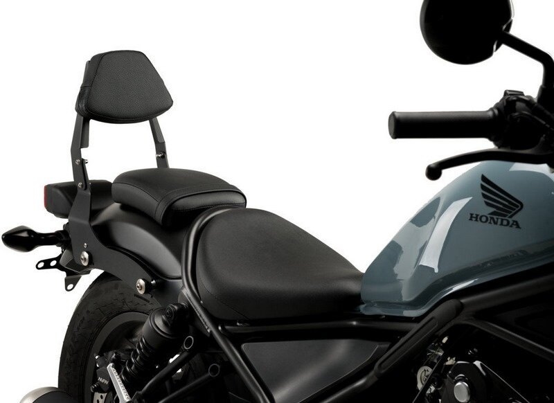 CUSTOM ACCES �������ॢ������ Sissybars Plane CL1��Black �Хå��쥹�� ����