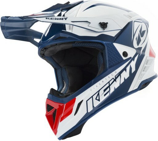 KENNY RACING ケニーレーシング 【K】ヘルメット TROPHY HELMET オフロードヘルメット ヘルメット