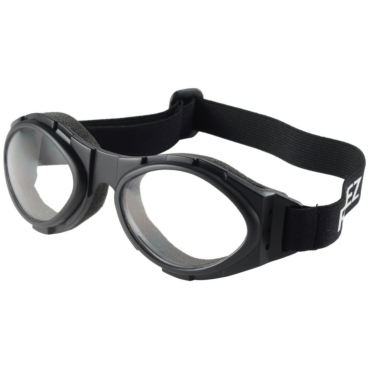 RIDEZ ライズ GAS GOGGLE ゴーグル アパレル
