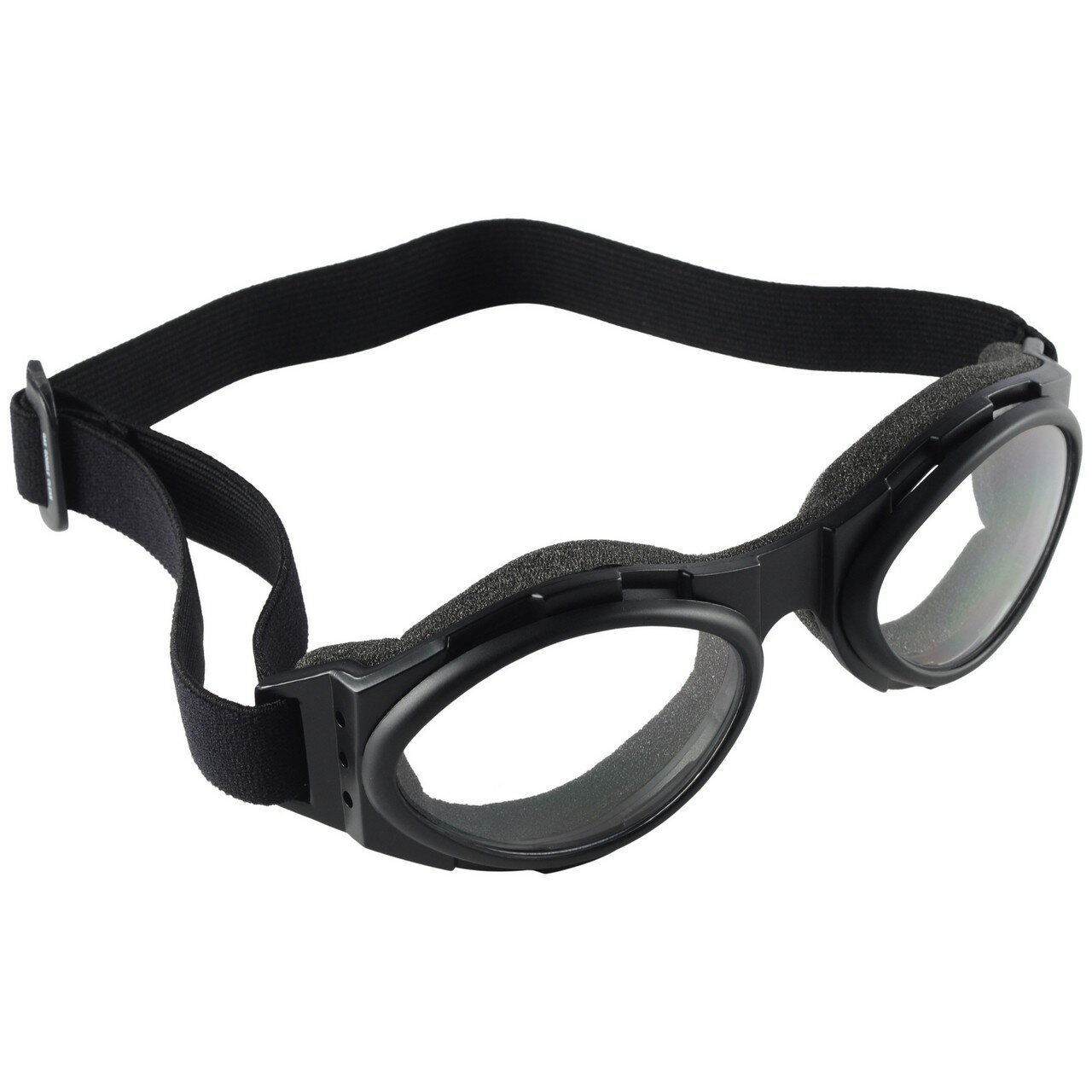 RIDEZ ライズ GAS GOGGLE ゴーグル アパレル