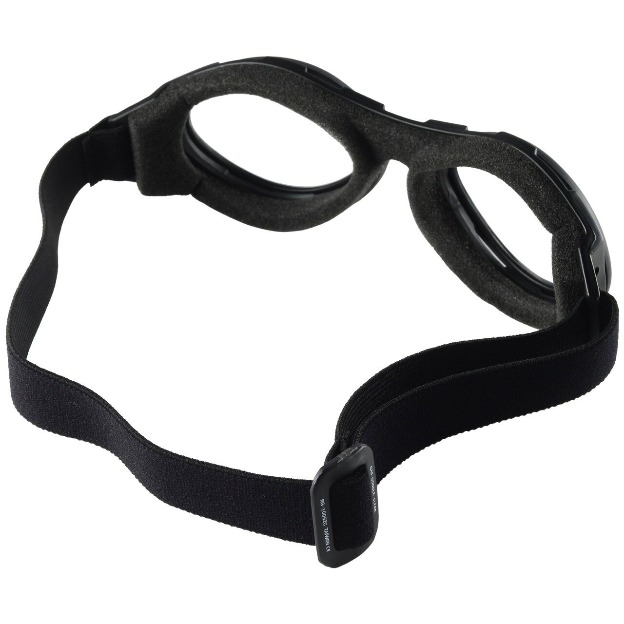 RIDEZ �饤�� GAS GOGGLE �������� ���ѥ��