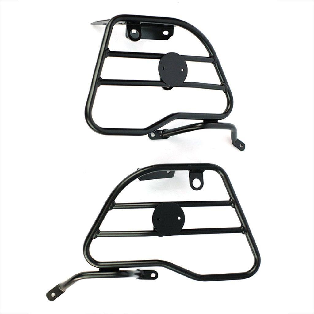 UNIT GARAGE ユニットガレージ サイドプロテクターバー R1150R BMW エンジンガード フレーム