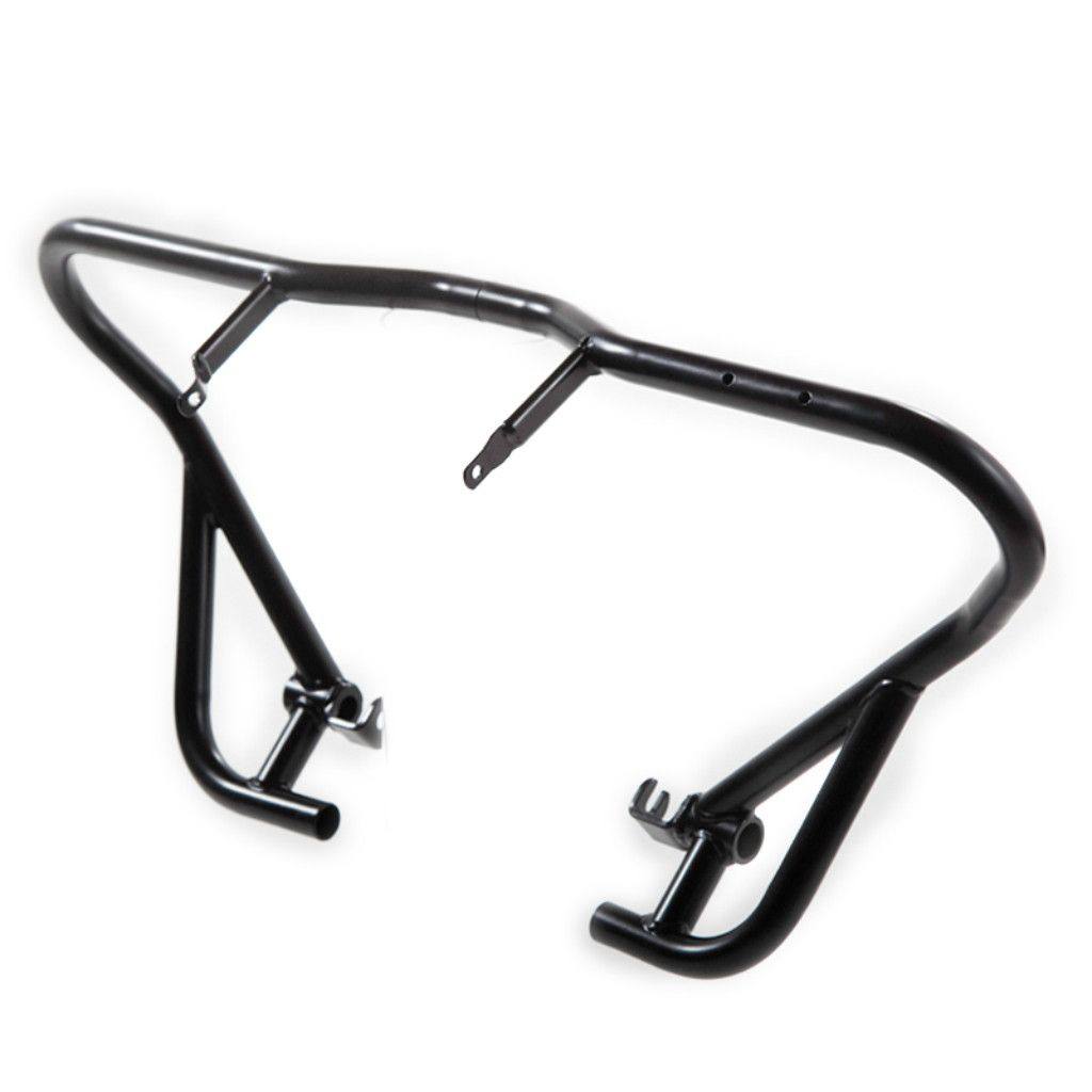 UNIT GARAGE ユニットガレージ クラッシュバー／スキッド R1200GS Adventure BMW エンジンガード フレ..