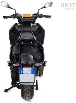 UNIT GARAGE ��˥åȥ��졼�� Unit Garage BMW CE 04 Passenger grip | 3701 ����֥С�������ǥ�С������������С� ����