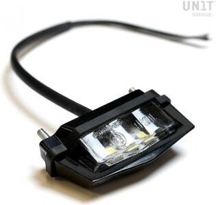 UNIT GARAGE ユニットガレージ Unit Garage Led License Plate Light | A_10277 ナンバー灯 外装