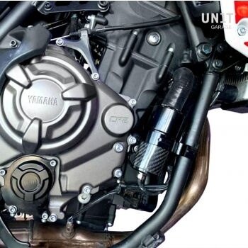 UNIT GARAGE ��˥åȥ��졼�� Unit Garage Cooling KIT2 complete with electric pump and cover for exclusion of the original | 3218 �饸�������� ��Ѵ�Ϣ ���󥸥�