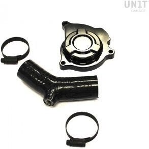 UNIT GARAGE ユニットガレージ Unit Garage Extra KIT3 for kit 1 convertible into 2 | 3219 ラジエーター 冷却関連 エンジン