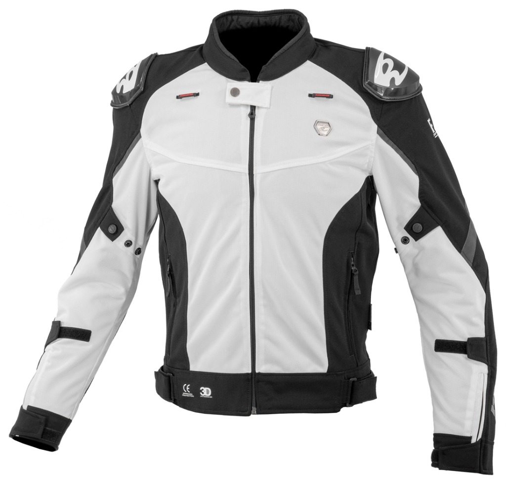 KOMINE コミネ JK-168 Rスペックスポーツメッシュジャケット メッシュジャケット ジャケット アパレル