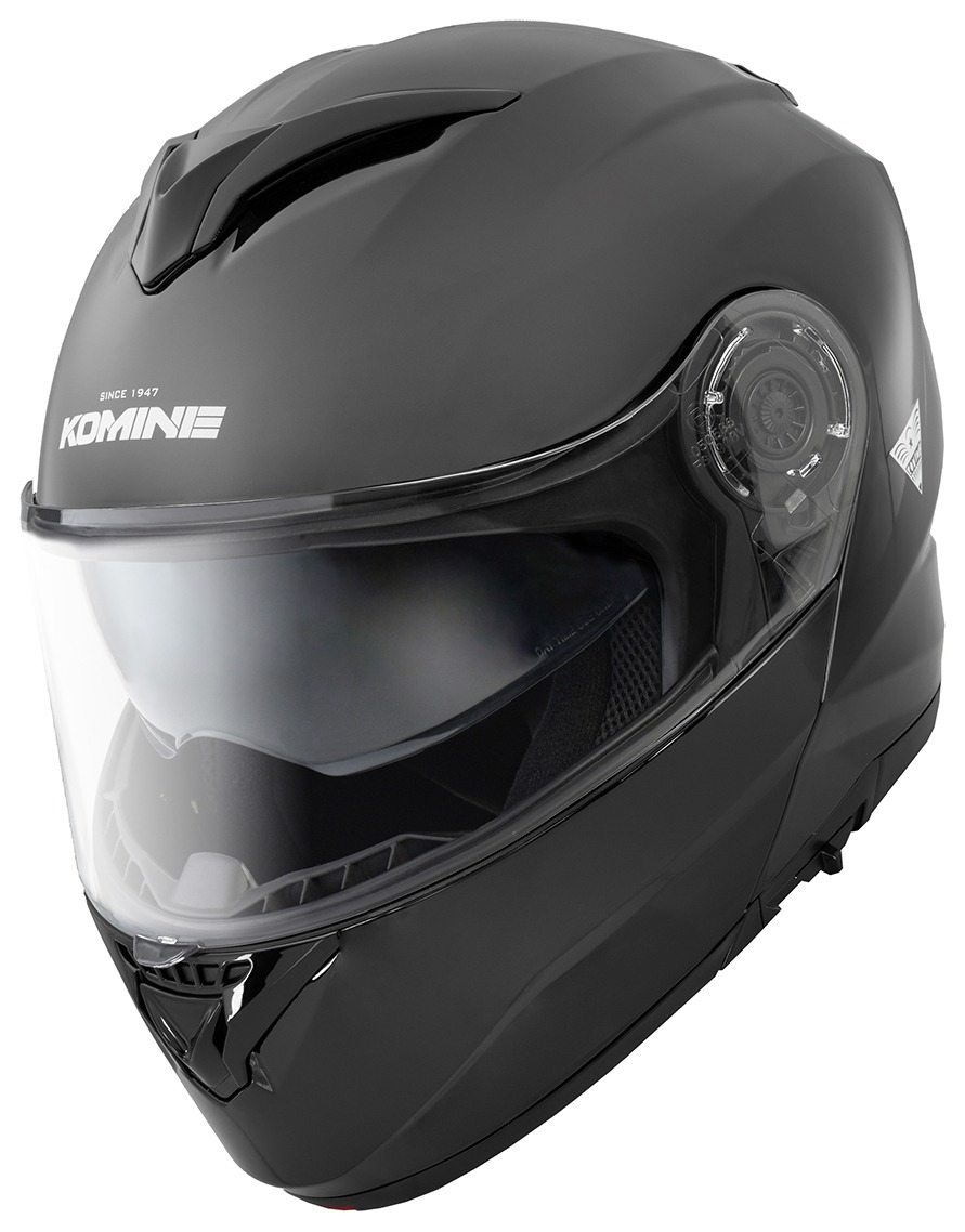 KOMINE コミネ HK-171 FL システムヘルメット ヘルメット