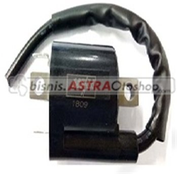 ASPIRA アスピラ イグニッションコイル JUPITER Z1 YAMAHA ヤマハ 点火系 エンジン