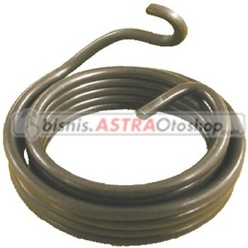 ASPIRA アスピラ キックスプリング GL 100 HONDA ホンダ