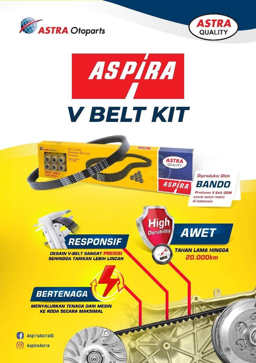 ASPIRA �����ԥ� �ɥ饤�֥٥�� NMAX YAMAHA ��ޥ� �����������ɥ饤�֥٥�� ������������ư�� ��ư��