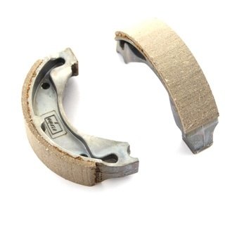 ASPIRA アスピラ ブレーキシュー ALFA CRYPTON F1ZR FORCE 1 JUPITER Z VEGA YAMAHA ヤマハ ブレーキ