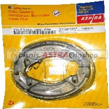 ASPIRA �����ԥ� �֥졼�����塼 ���ץ���դ� Fino 125 JUPITER MX MIO M3 Soul GT VEGA ZR...