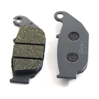 ASPIRA �����ԥ� �֥졼���ѥå� ���å� CB150R Mega Pro 150 Sonic 150R HONDA �ۥ�� �֥졼��