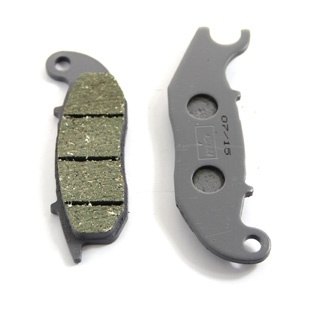 ASPIRA �����ԥ� �֥졼���ѥå� ���å� CB 150R CBR Mega Pro 150 Revo Tiger Verza HONDA �ۥ�� �֥졼��