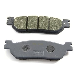 ASPIRA �����ԥ� �֥졼���ѥå� ���å� F1ZR Jupiter Z Nouvo RX King Scorpio YAMAHA ��ޥ� �֥졼��