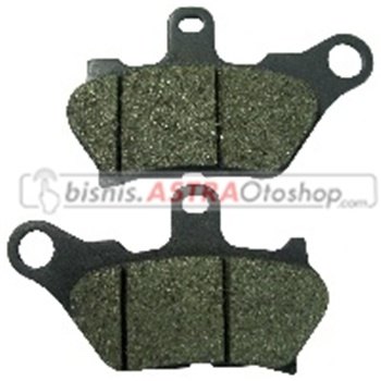 ASPIRA �����ԥ� �֥졼���ѥå� ���å� Mio 115 Old YAMAHA ��ޥ� �֥졼��