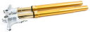 OHLINS オーリンズ 倒立フロントフォーク'FG R&T' Panigale V4 V2 959 899 DUCATI ドゥカティ フロントフォーク サスペ...