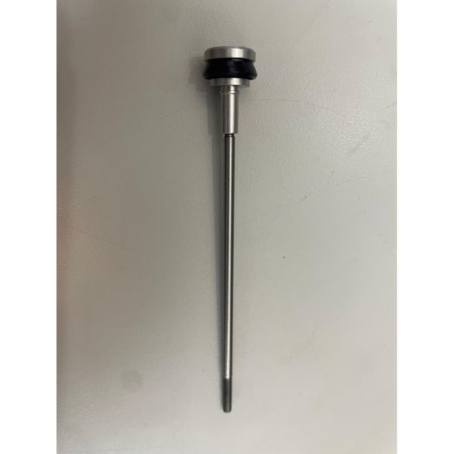 frando フランド 11NB 油圧クラッチシリンダー リペア用パーツ 油圧クラッチキット・コンバージョンキット 駆動系 タイプ：11NBL用 (ロング)