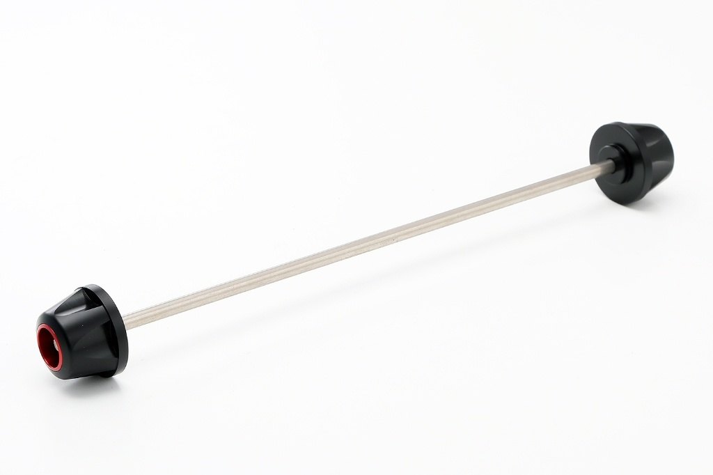 AELLA アエラ フロントアクスルスライダー STREET TRIPLE 765 TRIUMPH トライアンフ アクスルスライダー フレーム