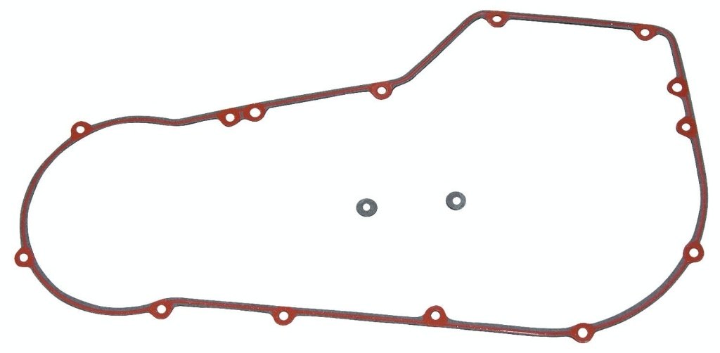 JAMES GASKETS ジェームズガスケット プライマリーカバー ガスケット DYNA [ダイナ] ファミリー SOFTAIL [ソフテイル] HARLEY-DAVIDSON ハーレーダビッドソン ミッション・ギア エンジンパーツ エンジン