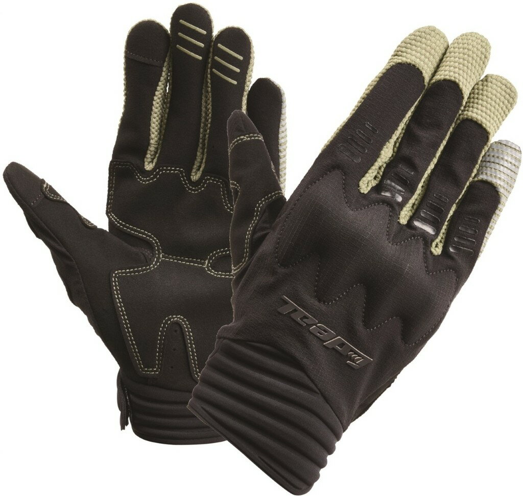 Mesh Gloves - IDEAL アイディール ID-022 ANGLER (アングラー) メッシュグローブ グローブ アパレル