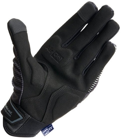 IDEAL アイディール ID-024 SHINY2 (シャイニー2) メッシュグローブ グローブ アパレル