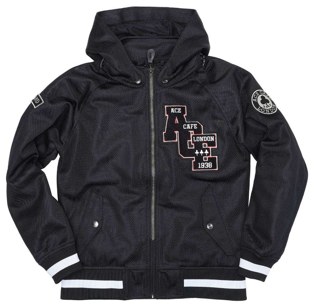 楽天市場】ace cafe london ジャケット(バイクウェア 楽天市場】ace cafe london ジャケット(バイクウェア