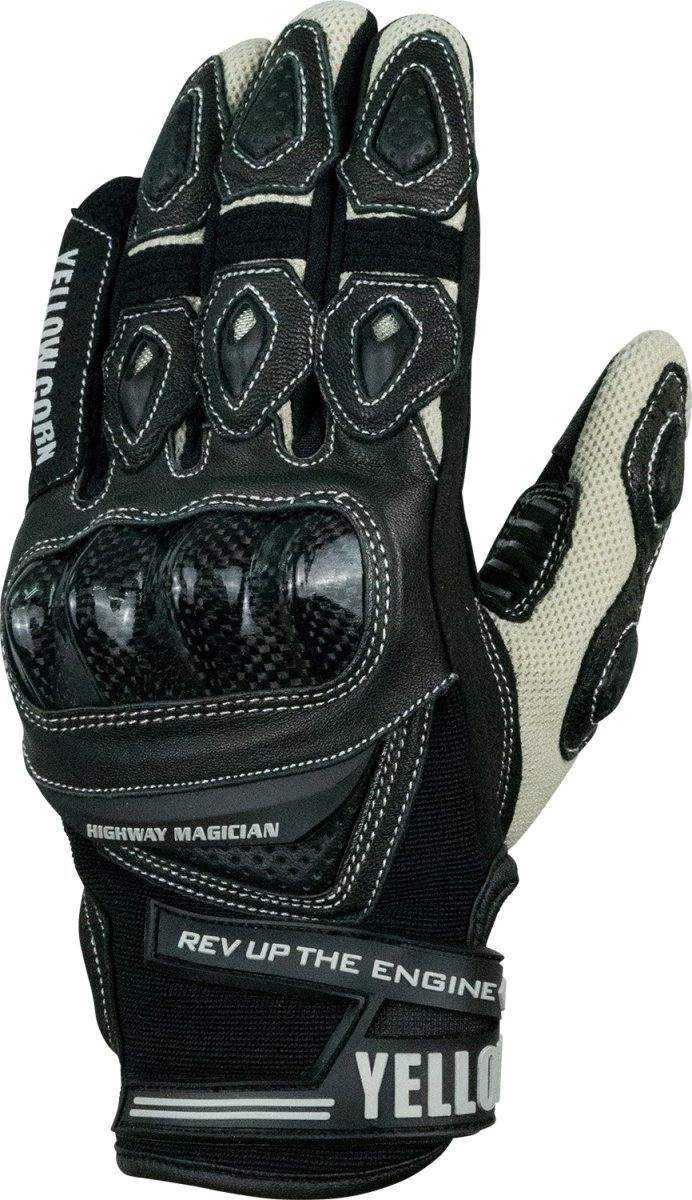 YeLLOW CORN イエローコーン YG-351 メッシュグローブ グローブ アパレル