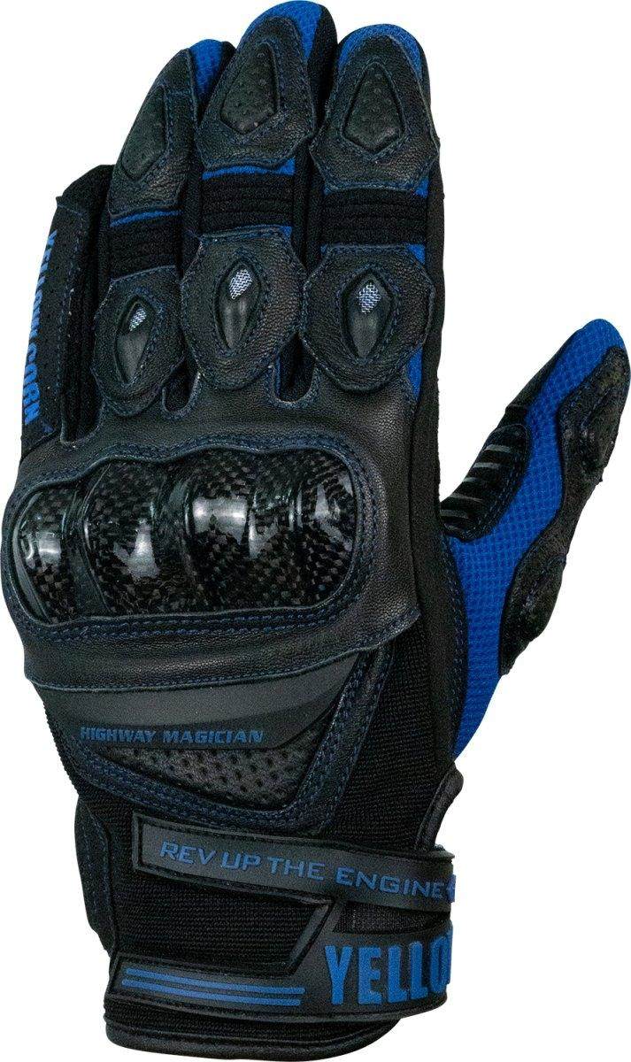 YeLLOW CORN イエローコーン YG-351 メッシュグローブ グローブ アパレル