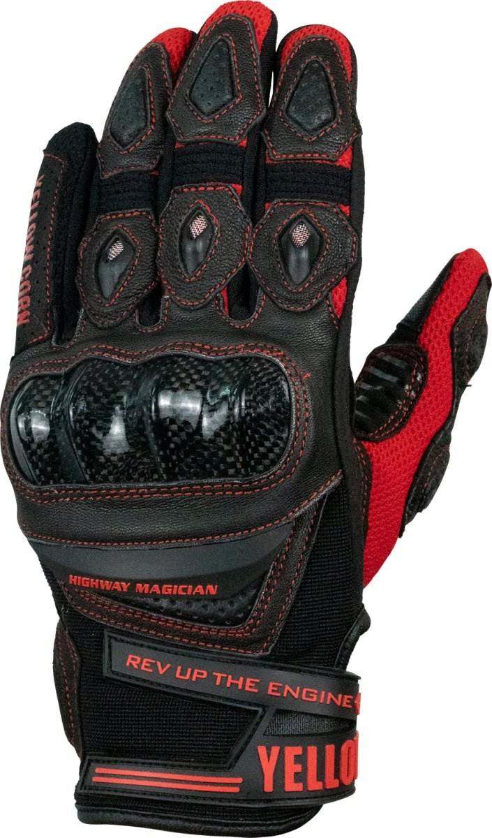 YeLLOW CORN イエローコーン YG-351 メッシュグローブ グローブ アパレル