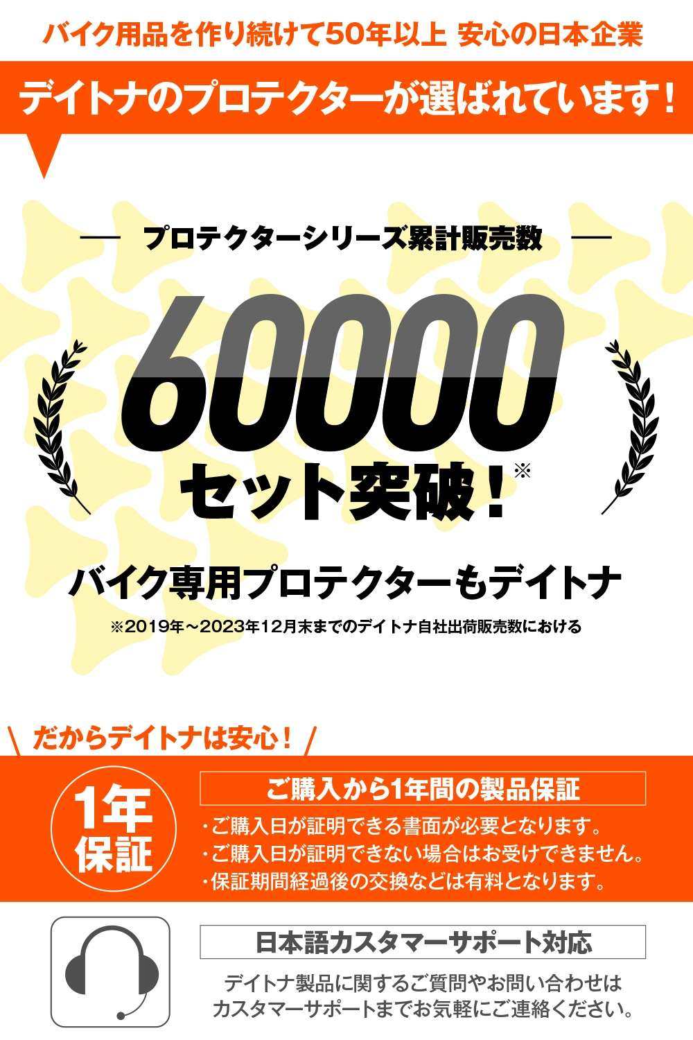DAYTONA デイトナ DP-003 スリムプロテクトガード 肘プロテクター・エルボーガード...