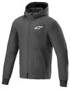 alpinestars アルパインスターズ RADIUM TECH HOODIE［ラディウムテックフーディー］