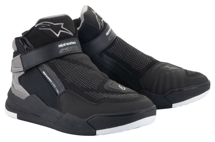 alpinestars アルパインスターズ SPEEDFLIGHT STREET SHOES［スピードフライトストリートシューズ］ ライディングシューズ フットウェア