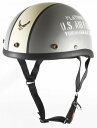 72JAM 72ジャム U.S.A.Fダックテール 半帽タイプヘルメット ヘルメット