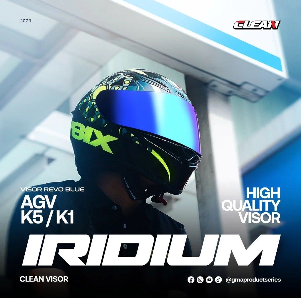 ■商品概要Material：PolycarbonateWith anti-UV protection and anti-fog featureFor AGV K5 and K1■詳細説明Doesn’t get scratched easilyEquipped with anti-glare technology and anti-fog featureEasy installation■注意点※取扱説明書が付属する場合は外国語となります。※輸入商材の為、納期が遅れる場合がございます。あらかじめご了承ください。※メーカー都合により商品の仕様変更がある場合がございます。ご了承ください。※画像には他のカラー・商品が含まれています。　※画像はイメージです。■適合車種K5&ensp;K5&ensp;&ensp;備考: AGVK1&ensp;K1&ensp;&ensp;備考: AGV