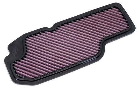 UNI FILTER ユニフィルター エアフィルター GS250/450 【UNI FIL GS250/450】 GS 250(81-82) GS 450(81-82) SUZUKI スズキ SUZUKI スズキ